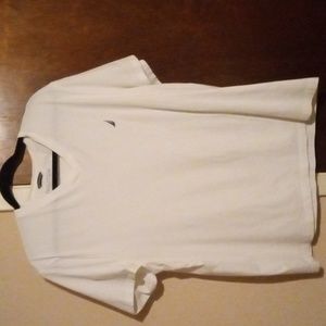 2 XL Nautica Performance Tees